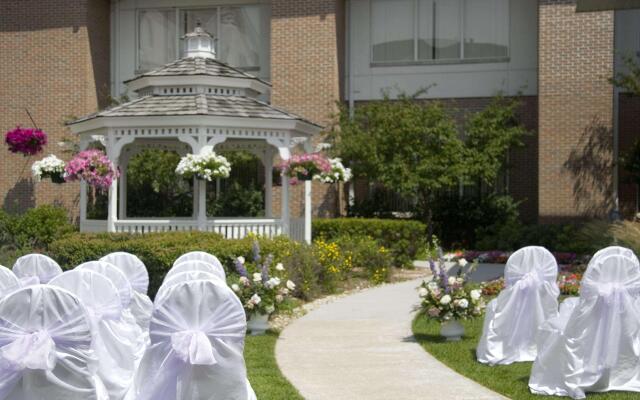 Hilton Garden Inn St. Charles