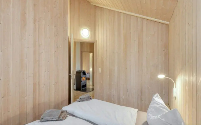 4 Star Holiday Home in Ottendorf