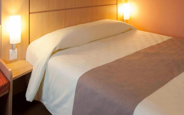 ibis Contagem Ceasa