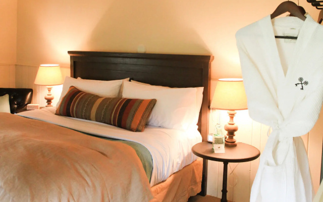 Vasquez Creek Inn