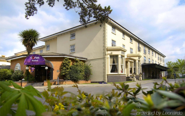 The Regency Hotel Solihull
