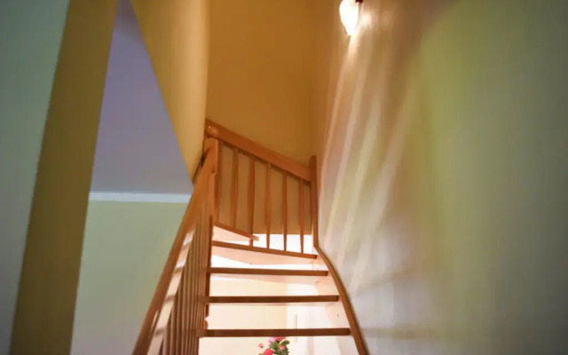 Semi-detached House With Fireplace, Rowy