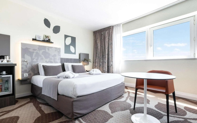 Mercure Compiegne Sud