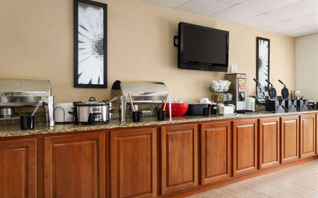 Ramada by Wyndham Pigeon Forge North