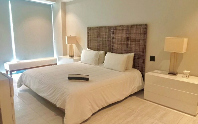 Apartamento 305 Narval