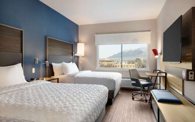 Tru By Hilton Ogden, UT