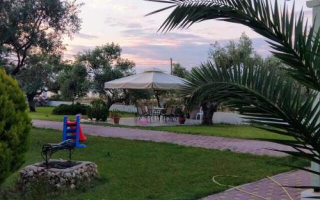 Blue Horizon Studios