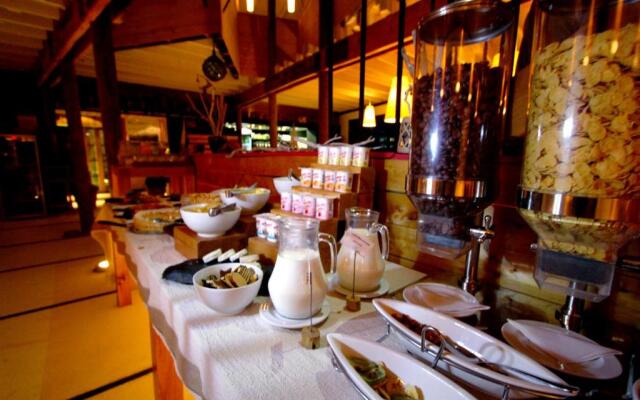 Noi Indigo Patagonia