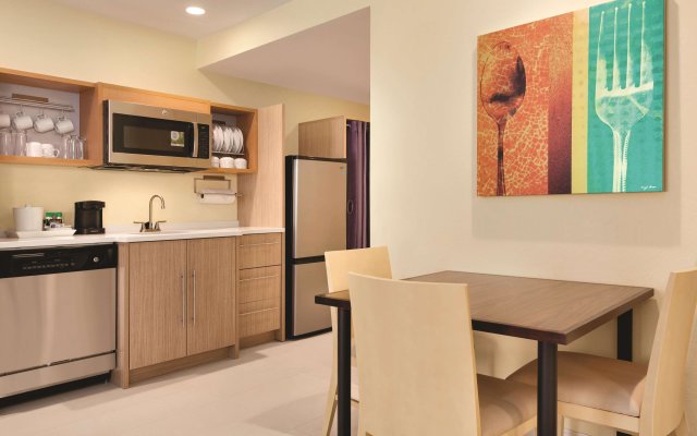 Home2 Suites by Hilton Phoenix Tempe, University Research Park