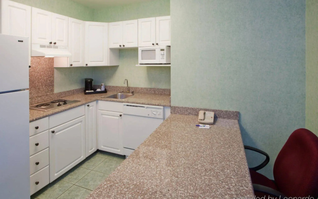 Holiday Inn Express Lexington by IHG