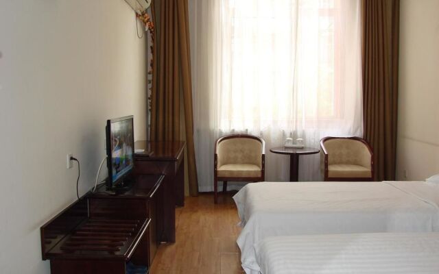Qingdao Xiling Grand Hotel