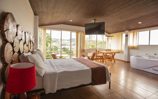 Hotel La Posada del Rancho