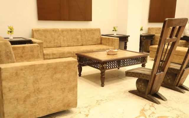 Red Tullip MD Valley Resort and Spa