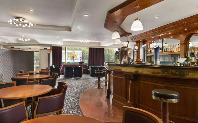 Savera Hotel South Ruislip