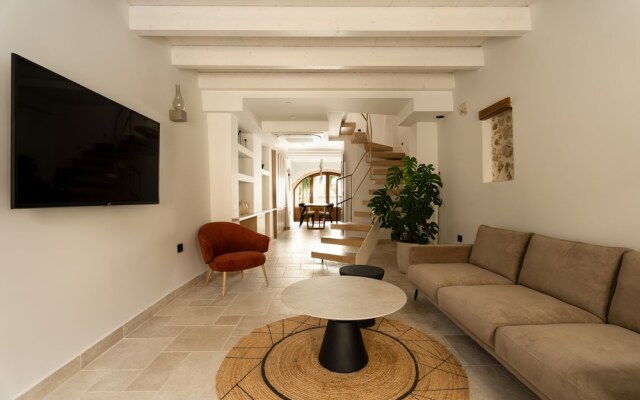 Cortiletto Timeless Suites