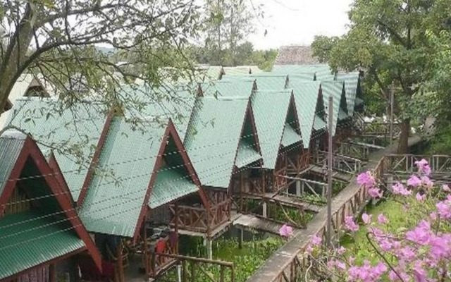 Sam's House