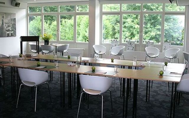 Hotel & Restaurant Wildthout