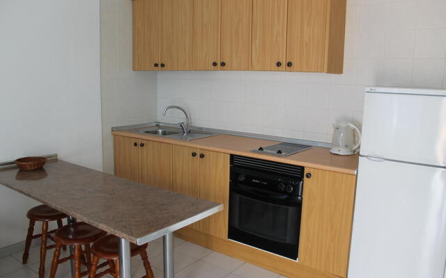 Apartamentos Elena
