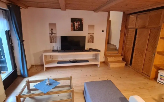 Apartma Vidic