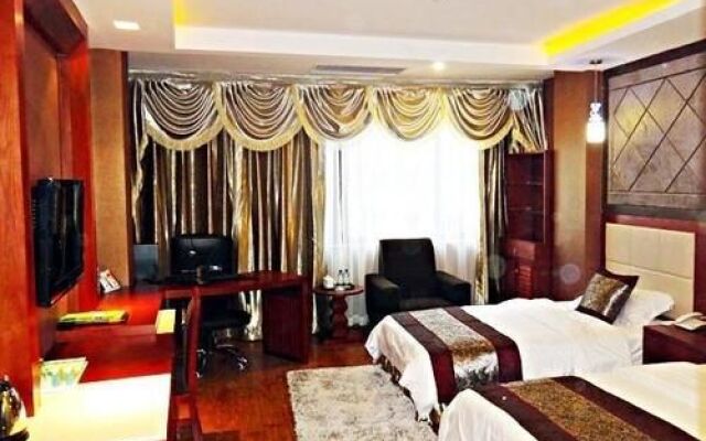 Shanshui Trends Hotel