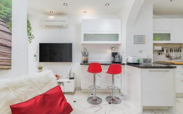 Apartman Sunce1