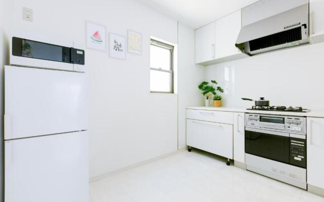 Andnext Holiday House