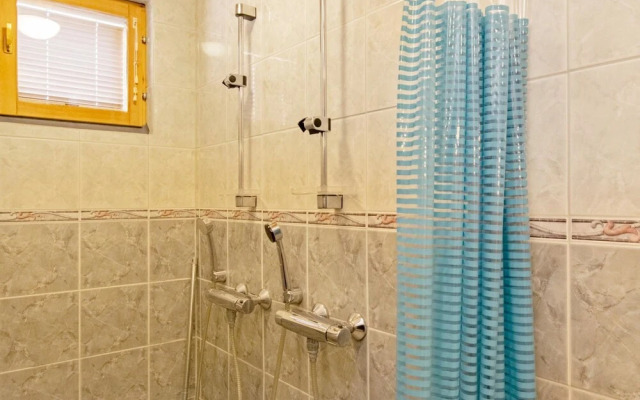 Holiday Home Rukasilva