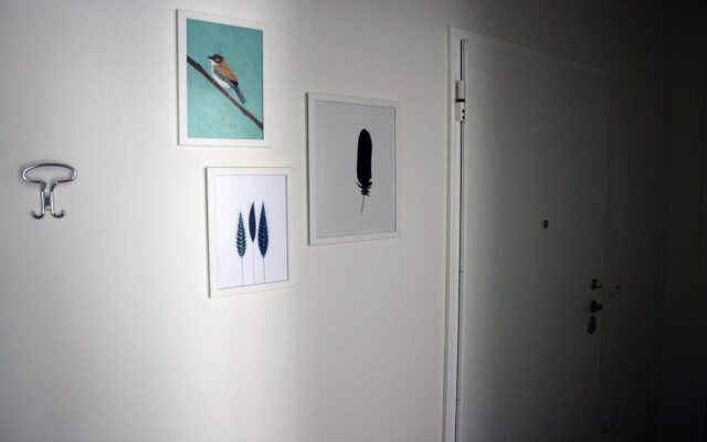 Break Break Apartments