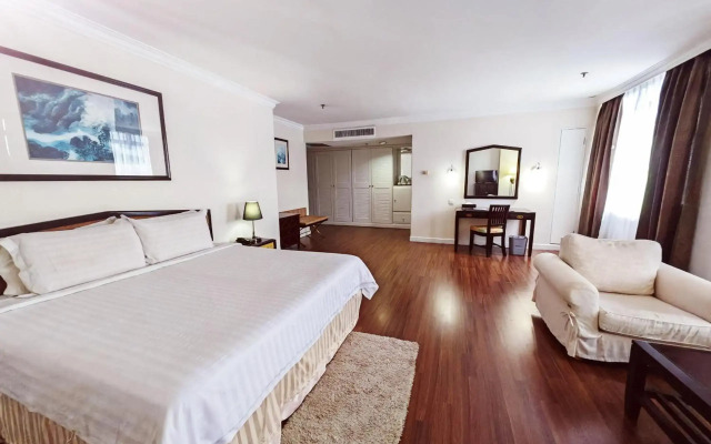 The Putra Regency Hotel