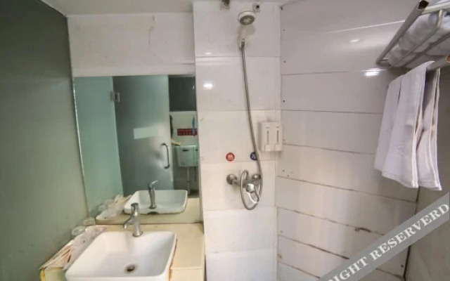 Dream Cube Hotel