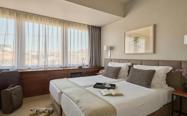 Nordic Palace & SPA