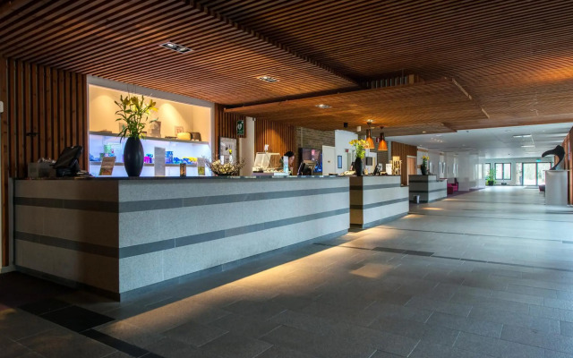 Vann Spa Hotel and Conference