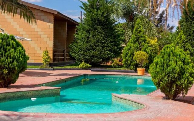 Mika Hotel Kabulonga