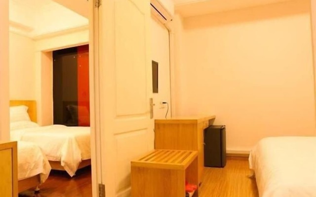 Ramada Encore by Wyndham Qingdao Shinan