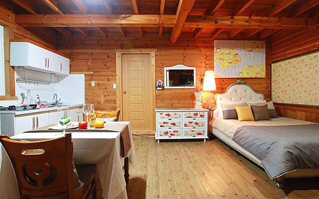 Gapyeong Pine Morning Pension