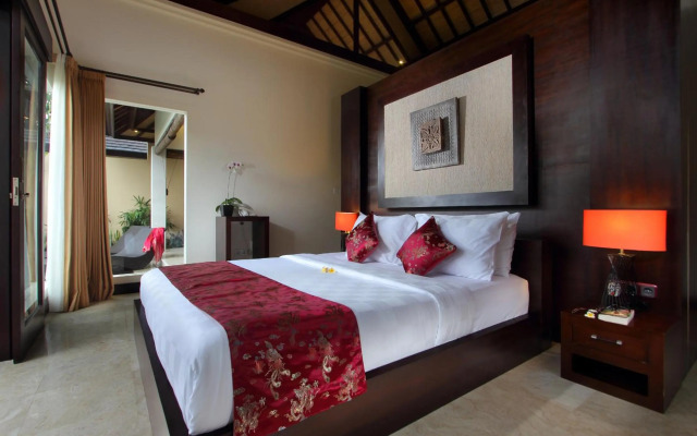 RC VIllas