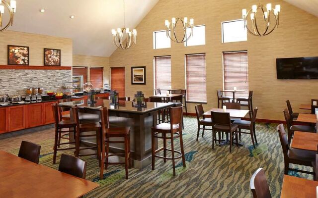 Residence Inn Minneapolis Eden Prairie