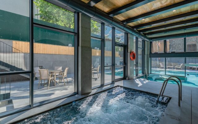 Via Roma 33 Tuscany Boutique Hotel & Spa - Adults Only