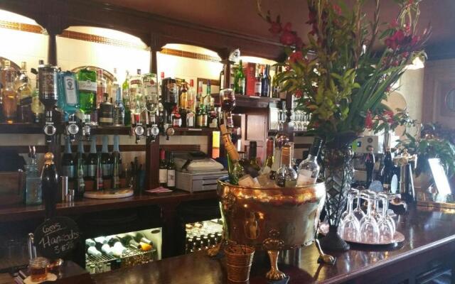 The Carre Arms Hotel