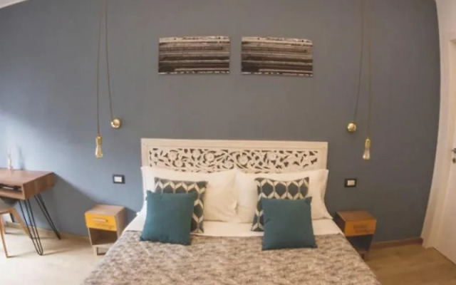 Verrazzano 37 Guest House