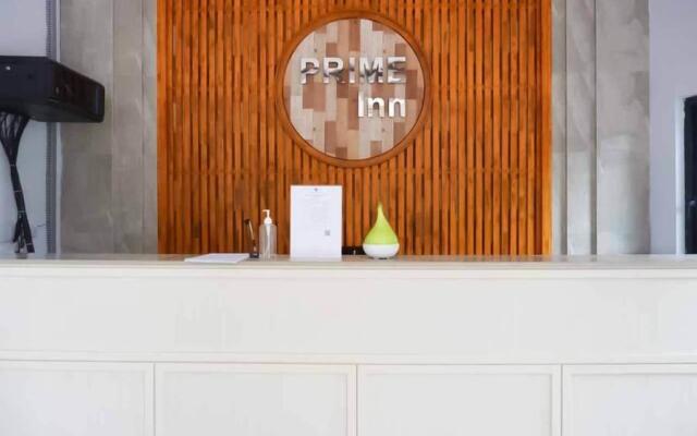 Prime Inn Syariah RedPartner