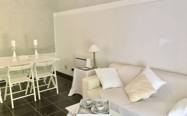 La Colline des Oliviers