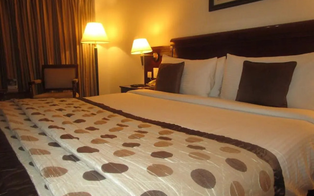 Fortune JP Palace, Mysore - Member ITC Hotels' Group