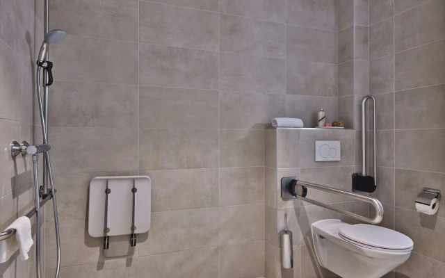 Holiday Suites Zeebrugge