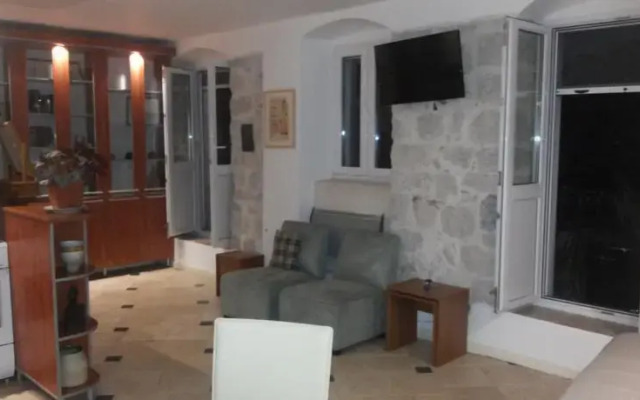 Apartments Sant'Anna