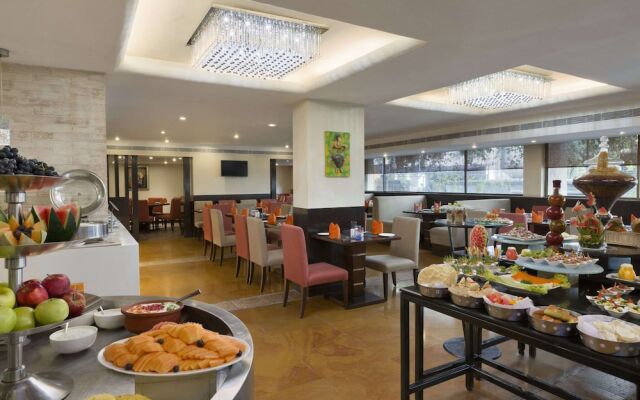 Comfort Inn Marina Towers