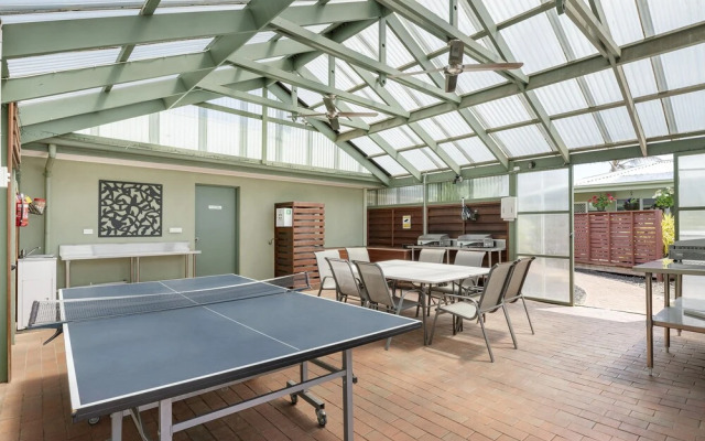 Mt Martha Valley Resort