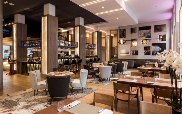 AC Hotel by Marriott Wroclaw