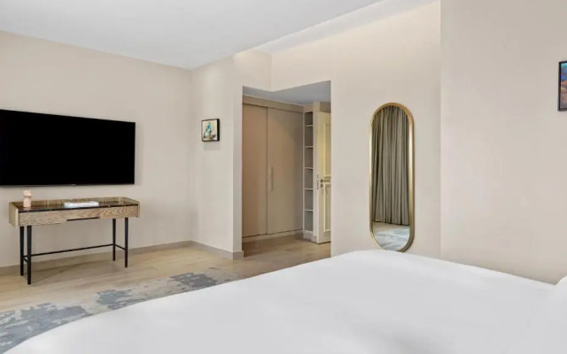 RIXOS Obhur Jeddah