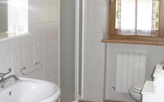 Agriturismo Sant Ansano